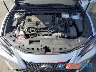 Zdjęcie 11 z 12 samochodu: 2023 LEXUS ES 300H BASE VIN:58ADA1C18PU036311 - miniatura