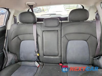 Zdjęcie 10 z 13 samochodu: 2016 KIA SPORTAGE LX VIN:KNDPBCAC6G7840336 - miniatura