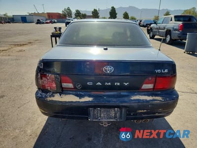 Zdjęcie 6 z 12 samochodu: 1996 TOYOTA CAMRY VIN:4T1BF12K7TU873300 - miniatura