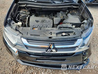Zdjęcie 12 z 14 samochodu: 2018 MITSUBISHI OUTLANDER SE VIN:JA4AZ3A3XJZ025662 - miniatura