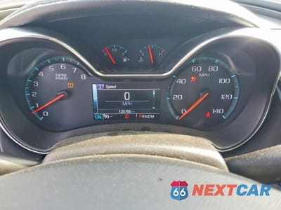 Zdjęcie 9 z 13 samochodu: 2017 CHEVROLET IMPALA PREMIER VIN:1G1145S33HU179015 - miniatura