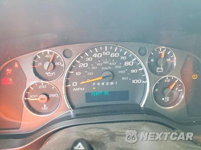 Zdjęcie 9 z 13 samochodu: 2017 GMC SAVANA G3500 REFRIGERATED DELIVERY VAN VIN:1GTZ7HFF6H1338179 - miniatura