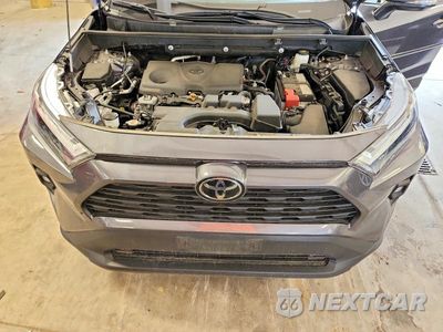 Zdjęcie 12 z 13 samochodu: 2025 TOYOTA RAV4 XLE PREMIUM VIN:2T3A1RFVXSC494750 - miniatura
