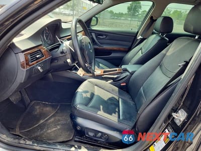 Zdjęcie 7 z 13 samochodu: 2011 BMW 328I XDRIVE VIN:WBAPK7G50BNN85121 - miniatura
