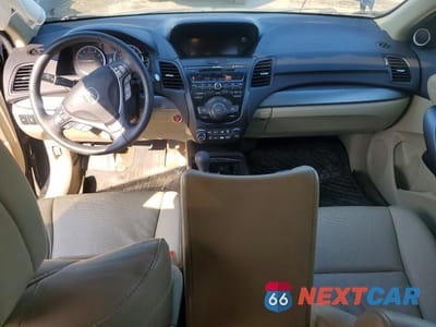 Zdjęcie 8 z 13 samochodu: 2014 ACURA RDX TECHNOLOGY VIN:5J8TB4H57EL803412 - miniatura