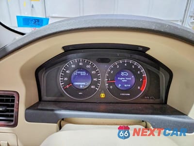 Zdjęcie 9 z 12 samochodu: 2008 VOLVO XC70 VIN:YV4BZ982381013241 - miniatura