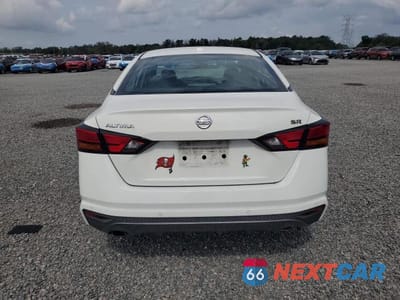 Zdjęcie 6 z 12 samochodu: 2022 NISSAN ALTIMA SR VIN:1N4BL4CV9NN316897 - miniatura