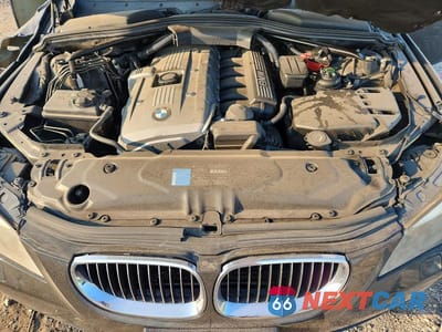 Zdjęcie 11 z 12 samochodu: 2006 BMW 525 XI VIN:WBANF33516CS37792 - miniatura