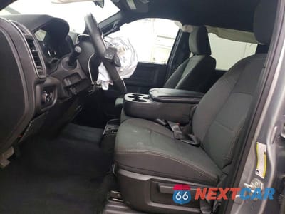 Zdjęcie 7 z 13 samochodu: 2024 RAM 2500 TRADESMAN VIN:3C6UR5CJ7RG115834 - miniatura