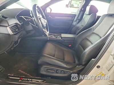 Zdjęcie 7 z 12 samochodu: 2021 HONDA ACCORD SPORT VIN:1HGCV1F31MA056262 - miniatura