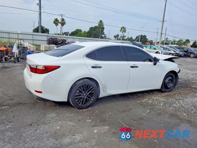 Trzecie zdjęcie samochodu z tyłu: 2015 LEXUS ES 350 VIN:JTHBK1GG1F2183285 - miniatura