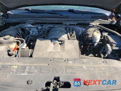 Zdjęcie 11 z 12 samochodu: 2015 GMC SIERRA K1500 SLE VIN:1GTV2UEH7FZ169796 - miniatura