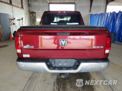 Zdjęcie 6 z 12 samochodu: 2018 RAM 1500 SLT VIN:1C6RR7GG9JS311528 - miniatura