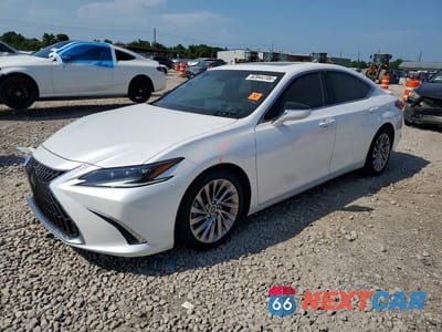 2023 LEXUS ES 300H ULTRA LUXURY 58AFA1C1XPU032382 - główne zdjęcie licytacji z USA - miniatura