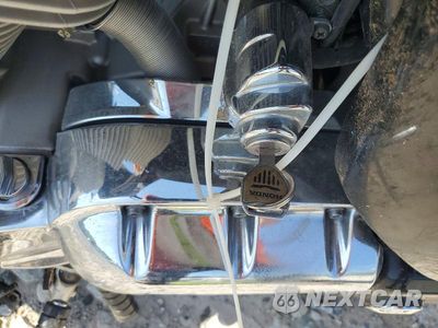 Zdjęcie 8 z 10 samochodu: 2003 HONDA VTX1800 R VIN:1HFSC49073A106203 - miniatura