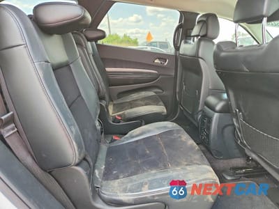 Zdjęcie 11 z 14 samochodu: 2018 DODGE DURANGO GT VIN:1C4RDJDG1JC395492 - miniatura