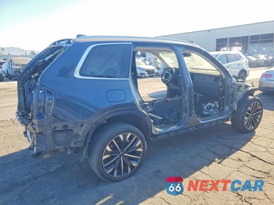 Trzecie zdjęcie samochodu z tyłu: 2025 VOLVO XC90 ULTRA VIN:YV4H60PG5S1372819 - miniatura