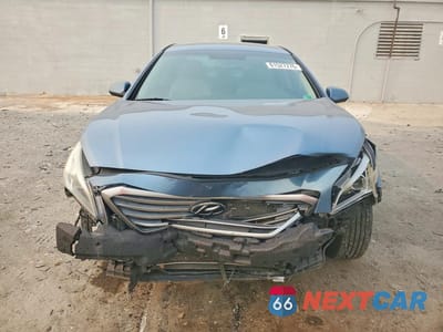 Piąte zdjęcie samochodu w środku: 2015 HYUNDAI SONATA SE VIN:5NPE24AF2FH186243 - miniatura