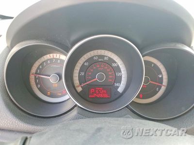 Zdjęcie 9 z 13 samochodu: 2010 KIA FORTE EX VIN:KNAFU4A20A5295494 - miniatura