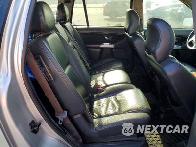 Zdjęcie 11 z 13 samochodu: 2004 VOLVO XC90 VIN:YV1CZ59HX41044557 - miniatura