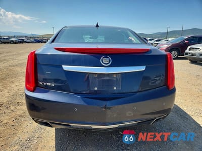 Zdjęcie 6 z 12 samochodu: 2013 CADILLAC XTS LUXURY COLLECTION VIN:2G61R5S32D9131377 - miniatura