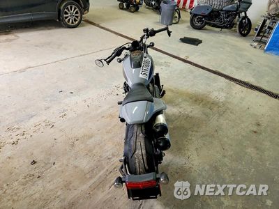 Zdjęcie 6 z 9 samochodu: 2024 HARLEY-DAVIDSON RH1250 S VIN:1HD1ZC415RB309333 - miniatura