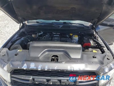 Zdjęcie 12 z 13 samochodu: 2020 RAM 3500 TRADESMAN VIN:3C63R3GLXLG291764 - miniatura