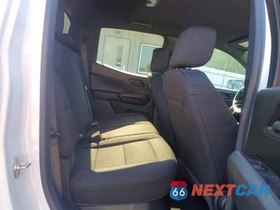 Zdjęcie 10 z 12 samochodu: 2024 CHEVROLET COLORADO VIN:1GCPSBEK9R1171190 - miniatura