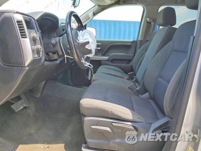 Zdjęcie 7 z 12 samochodu: 2014 CHEVROLET SILVERADO K1500 LT VIN:3GCUKREC6EG476114 - miniatura