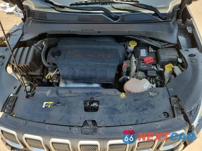 Zdjęcie 12 z 14 samochodu: 2022 JEEP COMPASS LATITUDE VIN:3C4NJCBB8NT103518 - miniatura