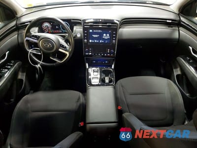 Zdjęcie 8 z 13 samochodu: 2022 HYUNDAI TUCSON SEL CONVENIENCE VIN:KM8JFCA1XNU046538 - miniatura
