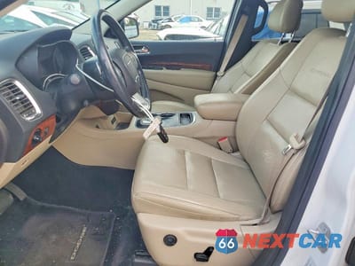 Zdjęcie 7 z 13 samochodu: 2015 DODGE DURANGO CITADEL VIN:1C4RDJEG7FC177823 - miniatura