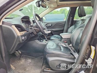 Zdjęcie 7 z 13 samochodu: 2015 JEEP CHEROKEE LIMITED VIN:1C4PJMDS9FW615702 - miniatura