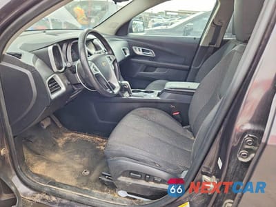 Zdjęcie 7 z 13 samochodu: 2015 CHEVROLET EQUINOX LT VIN:2GNFLFEK9F6395530 - miniatura