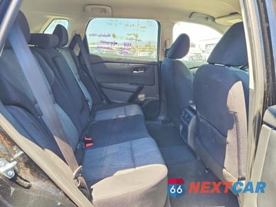 Zdjęcie 11 z 13 samochodu: 2026 NISSAN ROGUE SV VIN:5N1BT3BB5TC735457 - miniatura