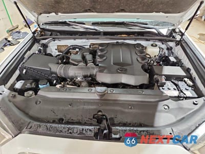 Zdjęcie 12 z 13 samochodu: 2024 TOYOTA 4RUNNER TRD OFF-ROAD PREMIUM VIN:JTERU5JR6R6303618 - miniatura