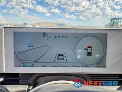 Zdjęcie 9 z 13 samochodu: 2024 HYUNDAI IONIQ 5 SE VIN:KM8KMDDF7RU288331 - miniatura