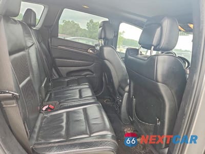 Zdjęcie 10 z 12 samochodu: 2015 JEEP GRAND CHEROKEE OVERLAND VIN:1C4RJFCG3FC787937 - miniatura
