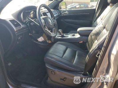 Zdjęcie 7 z 13 samochodu: 2018 JEEP GRAND CHEROKEE LIMITED VIN:1C4RJFBG1JC450449 - miniatura