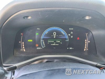 Zdjęcie 9 z 13 samochodu: 2025 TOYOTA CAMRY LE VIN:4T1DAACK8SU140774 - miniatura