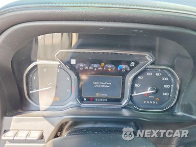 Zdjęcie 9 z 12 samochodu: 2020 GMC SIERRA K2500 AT4 VIN:1GT49PEY6LF303848 - miniatura