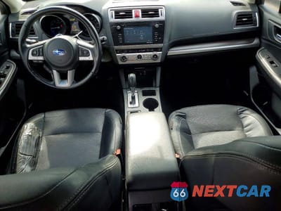 Zdjęcie 8 z 12 samochodu: 2017 SUBARU LEGACY 2.5I LIMITED VIN:4S3BNAK67H3050602 - miniatura