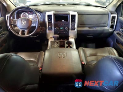 Zdjęcie 8 z 12 samochodu: 2012 DODGE RAM 1500 SPORT VIN:1C6RD7HT4CS273607 - miniatura