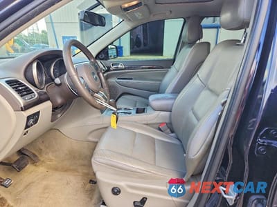 Zdjęcie 7 z 14 samochodu: 2011 JEEP GRAND CHEROKEE LAREDO VIN:1J4RR4GGXBC672697 - miniatura