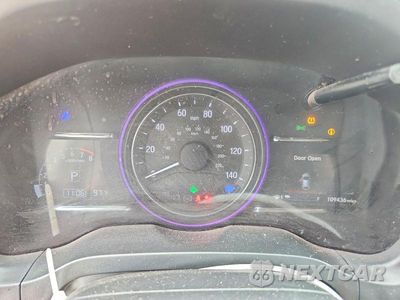 Zdjęcie 9 z 13 samochodu: 2019 HONDA HR-V EX VIN:3CZRU5H54KM730819 - miniatura