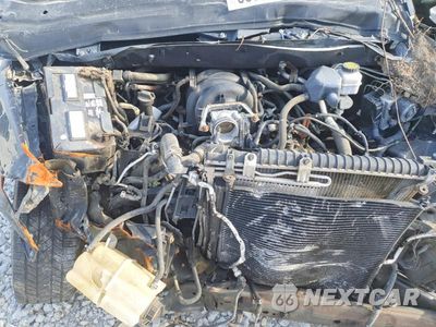 Zdjęcie 12 z 13 samochodu: 2011 NISSAN ARMADA PLATINUM VIN:5N1AA0NE5BN617143 - miniatura