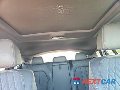 Zdjęcie 10 z 13 samochodu: 2023 BMW X6 XDRIVE40I VIN:5UXCY6C02P9R83286 - miniatura