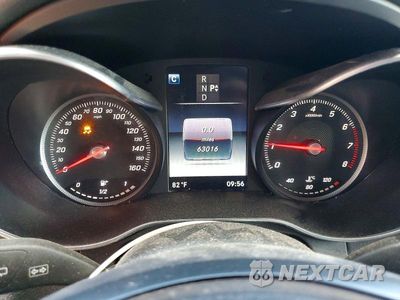 Zdjęcie 9 z 13 samochodu: 2017 MERCEDES-BENZ GLC 300 VIN:WDC0G4JB4HF163529 - miniatura