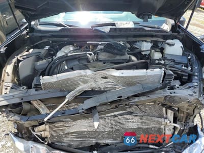 Zdjęcie 11 z 12 samochodu: 2025 CHEVROLET SILVERADO K2500 HEAVY DUTY LT VIN:2GC1KNEY3S1232061 - miniatura
