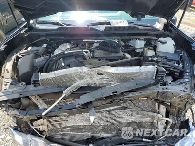 Zdjęcie 11 z 12 samochodu: 2025 CHEVROLET SILVERADO K2500 HEAVY DUTY LT VIN:2GC1KNEY3S1232061 - miniatura